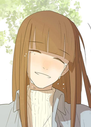 好久不见漫画 截图2