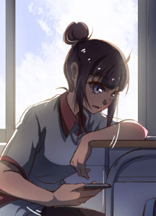 他不是死神 截图0