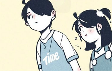 兄妹漫画推荐