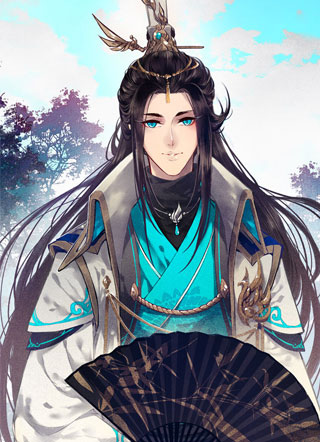 江山风月·沧浪篇 截图0