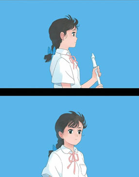 青空 截图2