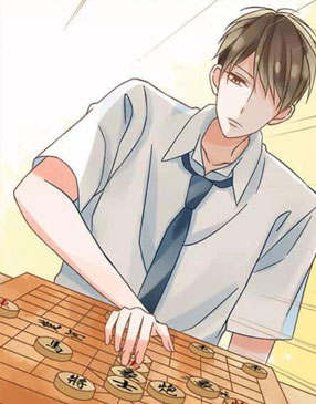 棋有独钟 截图2