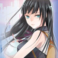 零度少女