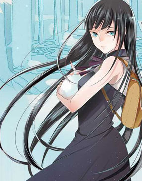 零度少女 截图2