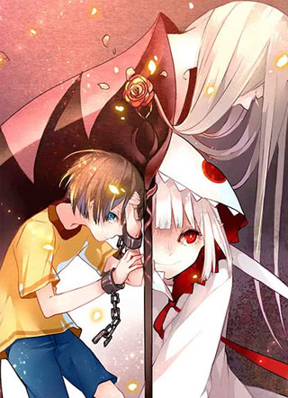 返魂少女 截图0