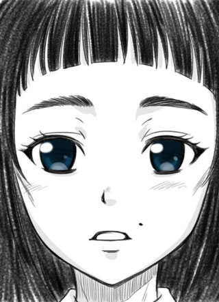 皮包骨女孩和胖墩小老板 截图0