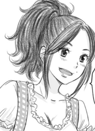 皮包骨女孩和胖墩小老板 截图2
