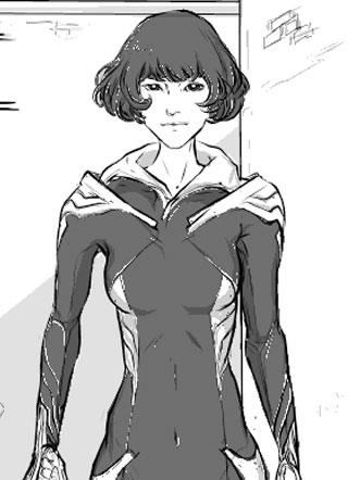芒刺 截图0