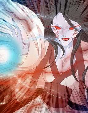 阎魔夫君 截图0