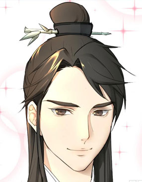 卦妃天下 截图0
