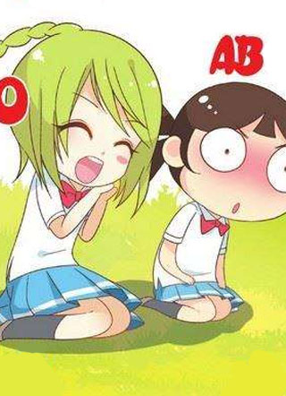 血型萌激团 截图2