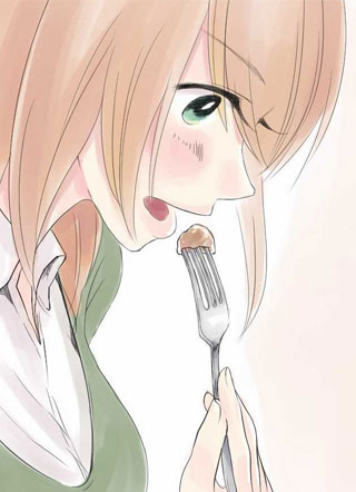 幸福好食光 截图0