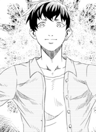 漫画社X的复活 截图0