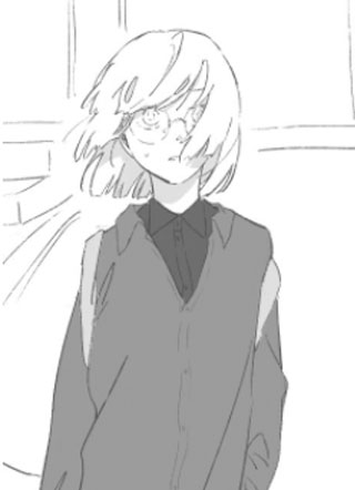 STALKER少女的日记 截图0