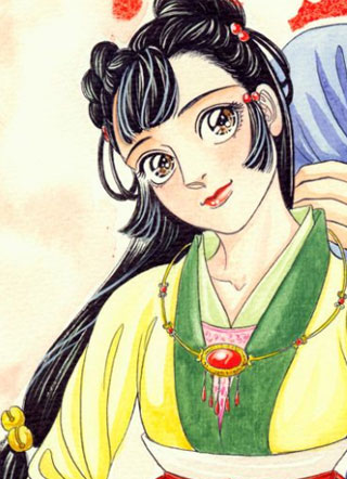 丑奴儿 截图0
