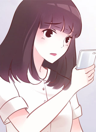 我男友是林黛玉 截图0