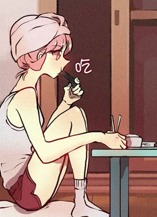 田螺姑娘 截图2