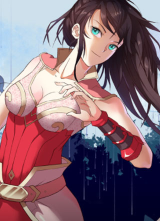 一骑当千-孙尚香 截图2