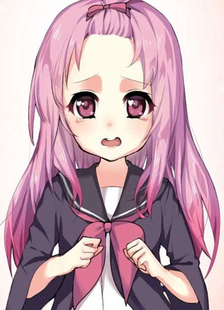 咖啡店的魔女 截图0