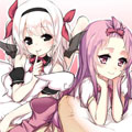 咖啡店的魔女