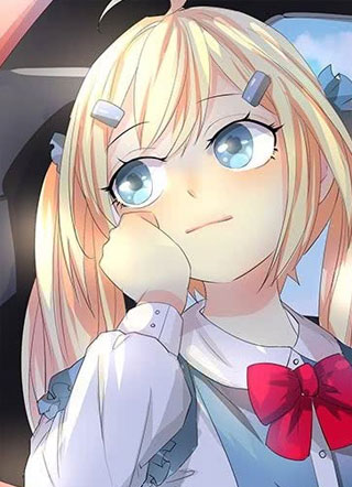 黑童话：天使之瞳 截图0