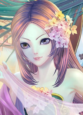 花奠 截图3