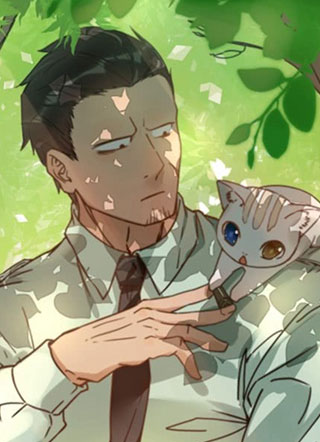 猫兵 截图0