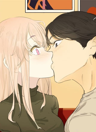 晴叔的小漫画 截图0