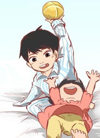 不平凡不伟大 截图2