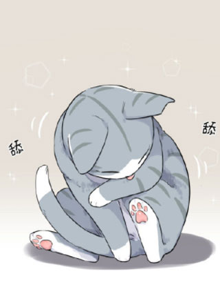 家犬和野猫 截图2