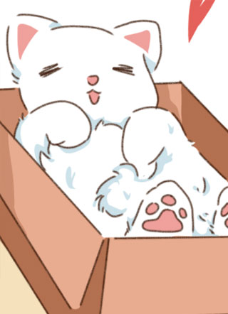 爷只是只猫 截图2