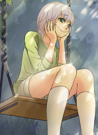 血誓 截图0