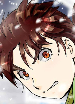 金田一少年事件簿R 截图0