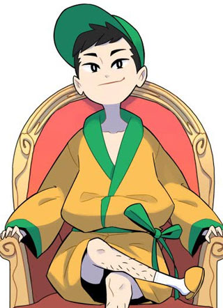 会火电视台 截图2