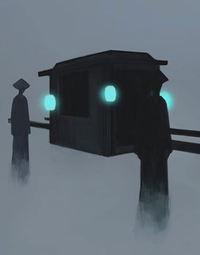怪鸦记 截图2