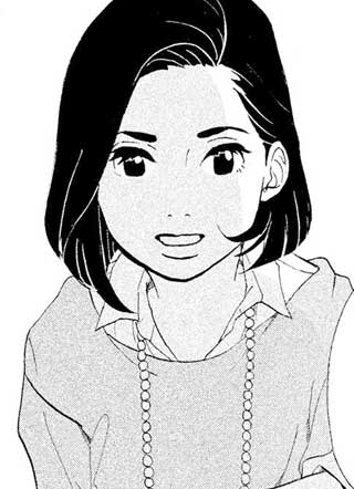 东京白日梦女 截图0