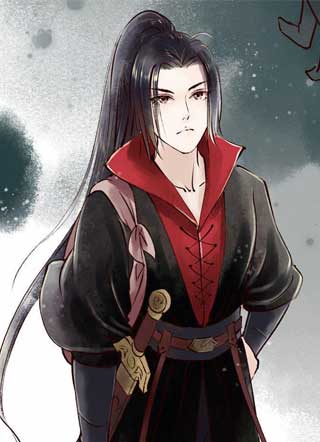 大理寺丞的俏侍卫 截图0