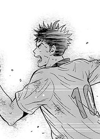 洁癖男子！青山君 截图2