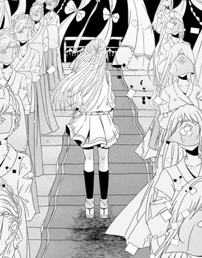 刀剑乱舞 乱花葬 截图2