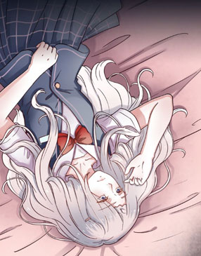 神说要恋爱 截图2