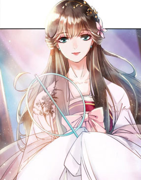 贪财王妃：夫君是个暖宝宝 截图0