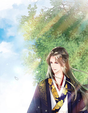 贪财王妃：夫君是个暖宝宝 截图2