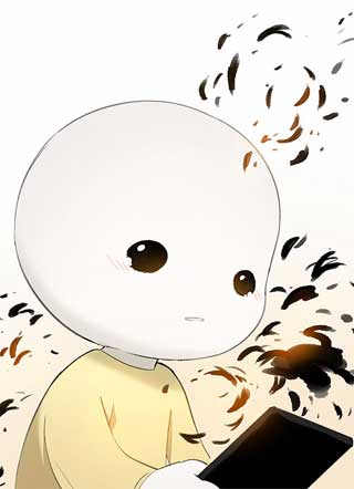 委屈 截图2