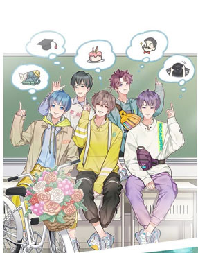 易安中学下课后 截图2