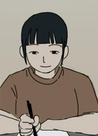 自杀前的13秒 截图2