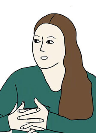 当代女孩花钱图鉴 截图0