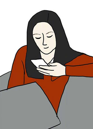 当代女孩花钱图鉴 截图2