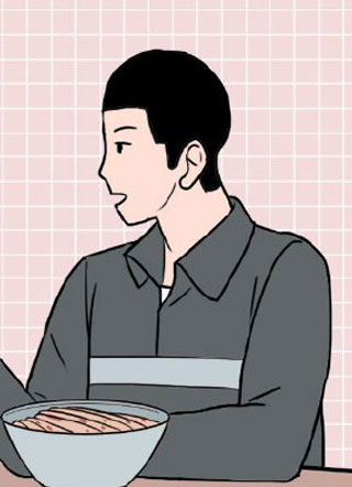 南方人说谎 北方人说谎 截图2