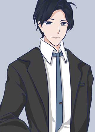 养蛊计划男版 截图0