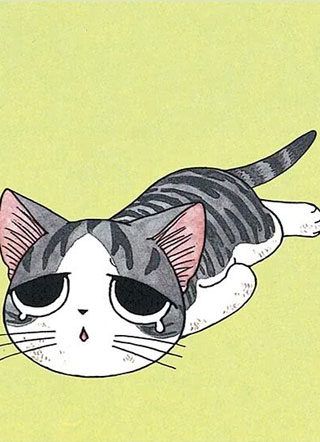 甜甜私房猫 截图0